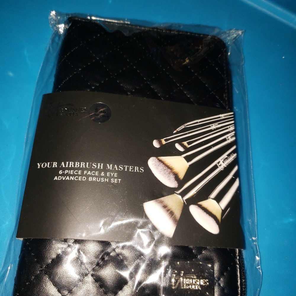 Brushes
